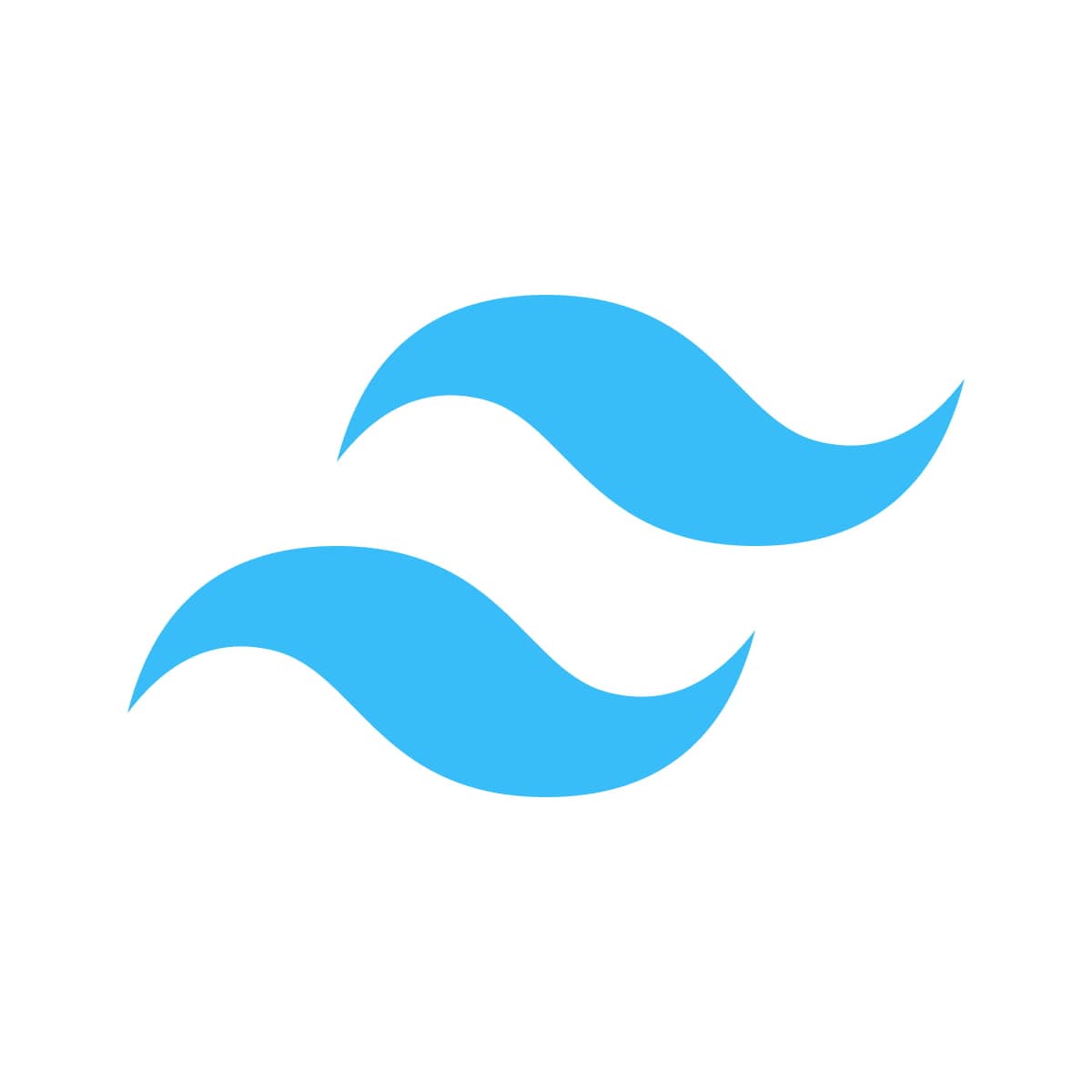 Logo of Tailwind CSS