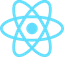 Logo of React